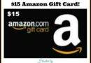 #Win a $15 Amazon Gift Card in our Bugs & Hisses Halloween Hop! - ends 10/19 US Only
