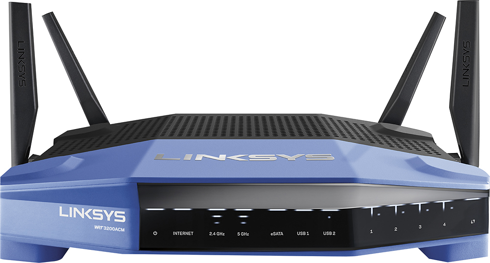 linskys-router