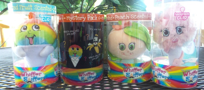 whiffer-sniffers
