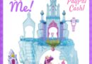 My Little Pony Explore Equestria Crystal Empire Castle OR $35 PayPal CASH Giveaway!