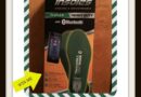 Thermacell Heated Insoles (arv $199) Giveaway