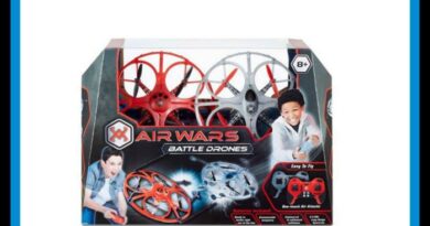 Air Wars Battle Drones Giveaway