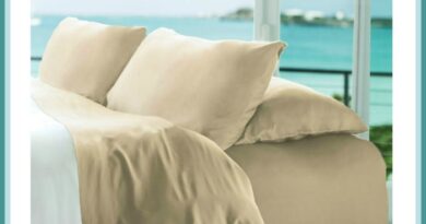 Cariloha Bamboo Resort Bed Sheets Giveaway button