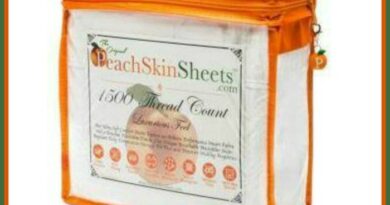 PeachSkinSheets - Any Size Any Color Giveaway