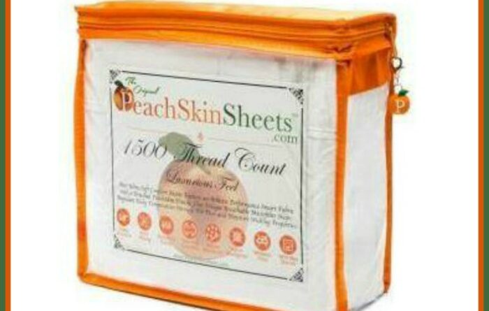 PeachSkinSheets - Any Size Any Color Giveaway