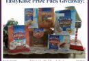TastyKake Prize Package Giveaway!