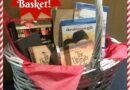 Ultimate Legacy Giveaway Basket Giveaway!