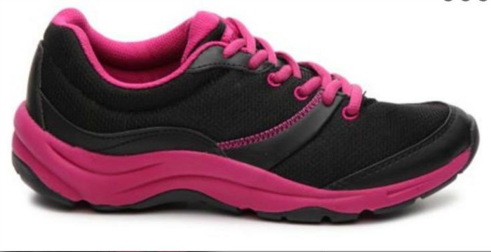 Vionic Kona Sneakers Giveaway! - It's Free At Last