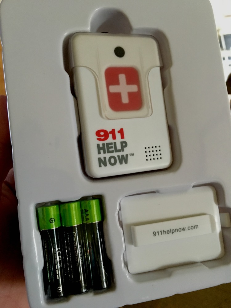 911 HELP NOW Offers Protection Everywhere You Go #Review - It's Free At ...