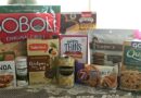 March Degustabox Brings Tons of Delicious Treats