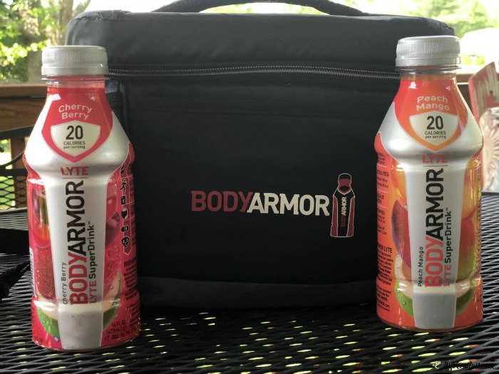 BODYARMOR LYTE