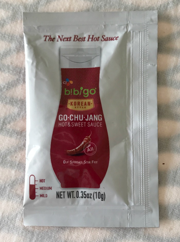 Bibigo GoChuJang Hot & Sweet Sauce