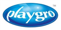 Playgro logo