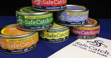 Safe Catch Elite Tuna
