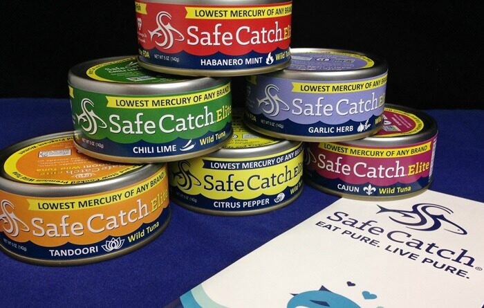 Safe Catch Elite Tuna