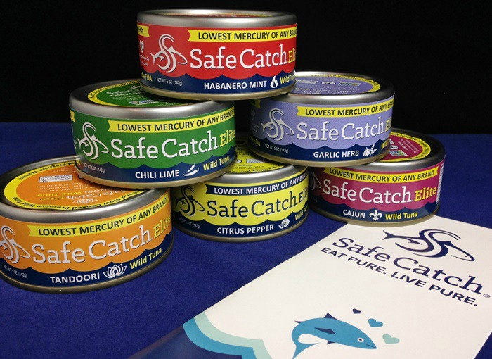 Safe Catch Elite Tuna