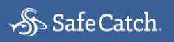 Safe Catch logo