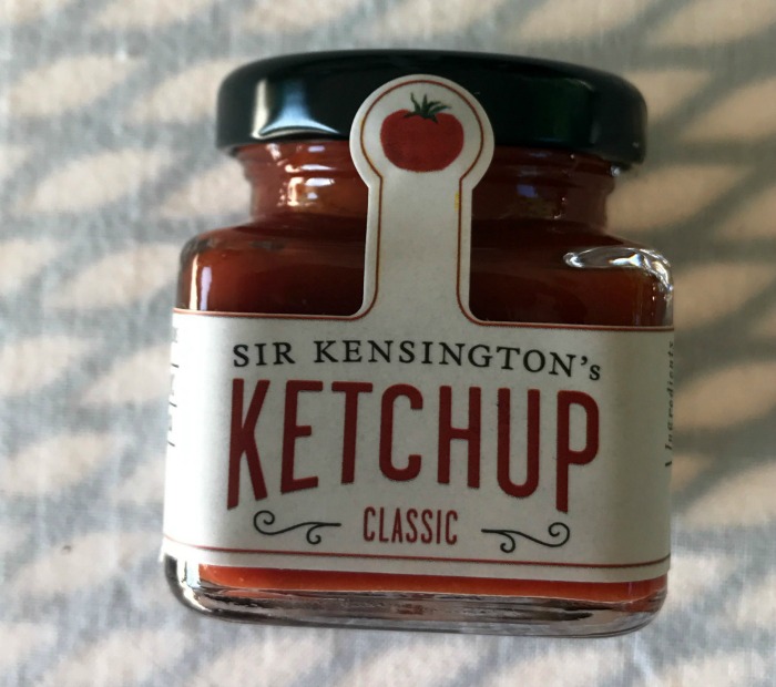 Sir Kensington's Ketchup