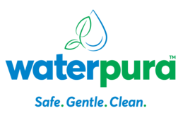 Waterpura logo