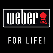 Weber logo