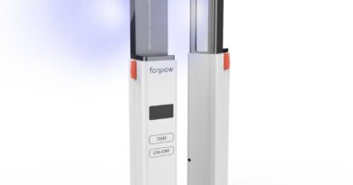forpow-portable-UV-light