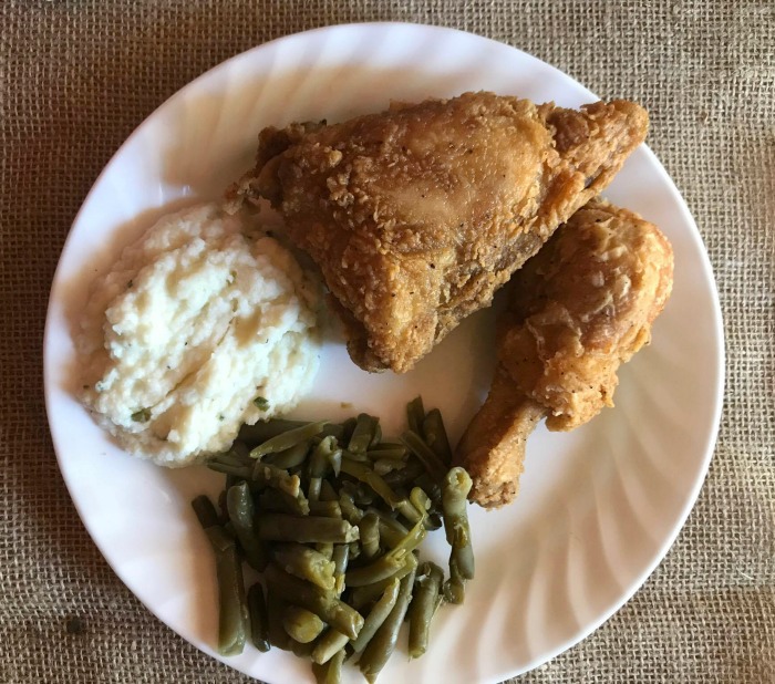 Birds Eye Veggie Made Mashed side dish