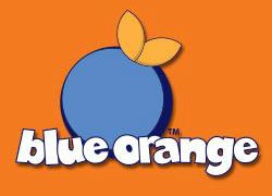Blue Orange Games logo