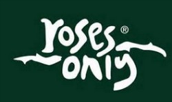 Roses Only logo