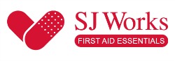 SJ Works logo