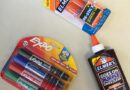 EXPO and Elmer's are Teacher Favorites for Back-to-School!
