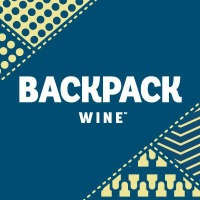 Backpack Wine logo