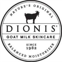 Dionis Goat Milk Skincare logo
