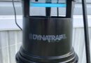 DynaTrap XL Inspect Trap