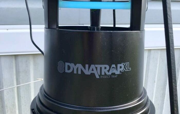 DynaTrap XL Inspect Trap