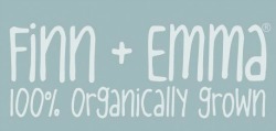 Finn - Emma logo