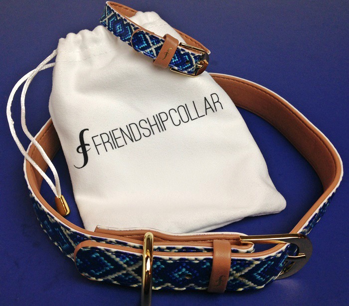 Friendship Collar