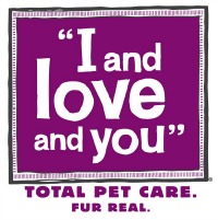 I and Love and You logo