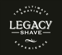 Legacy Shave logo