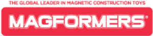 Magformers logo