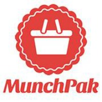 MunchPak logo