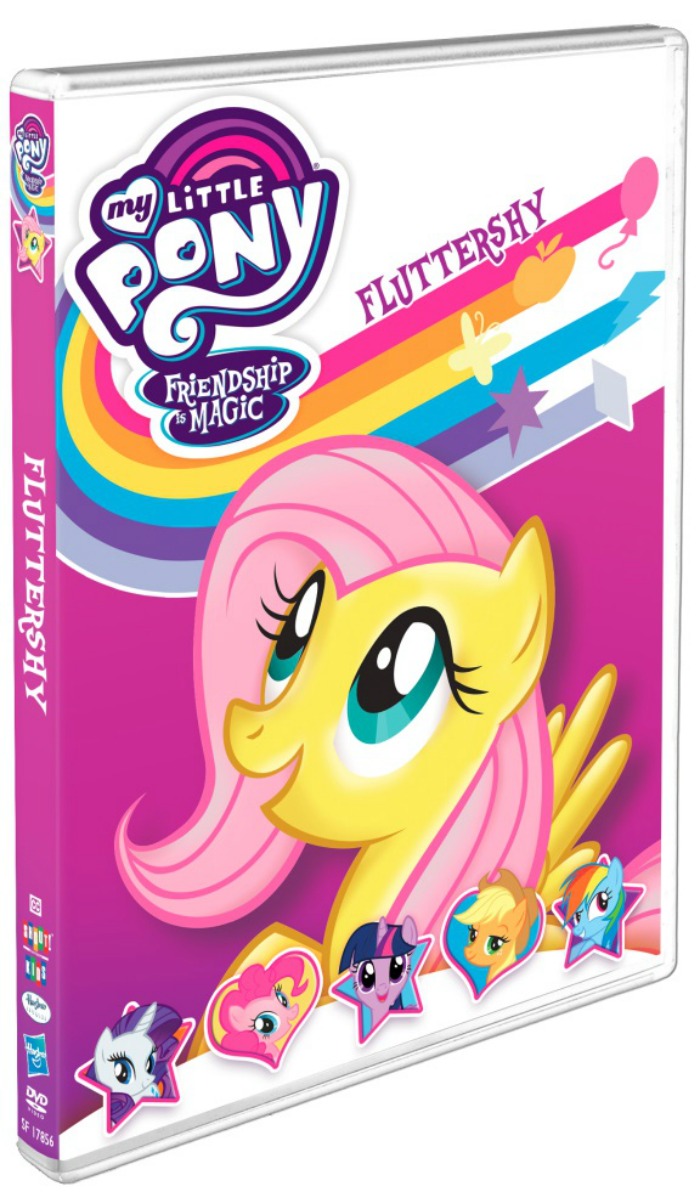 My Little Pony - Friendship is Magic: Fluttershy