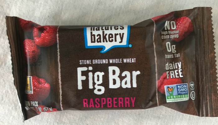 Nature's Bakery Fig Bar