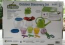 Outdoor Discovery Set