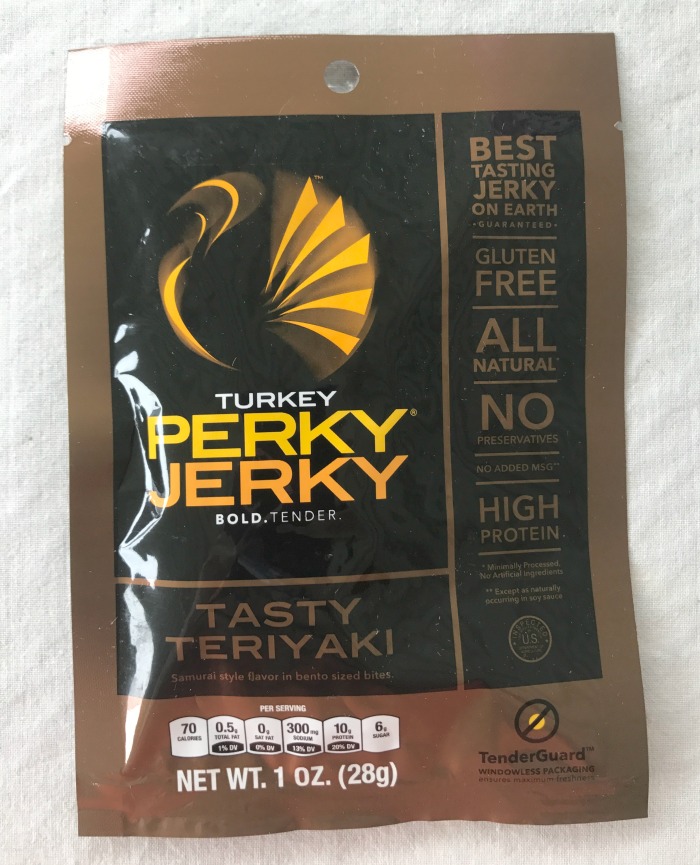 Perky Jerky