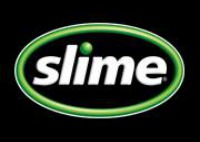 Slime logo