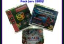 Summer STEM, Science & Stacking Games Prize Pack Giveaway button