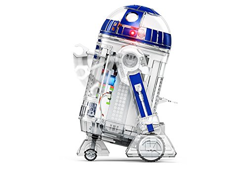 Little bits best sale droid kit