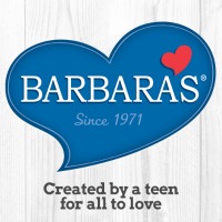 Barbara's logo