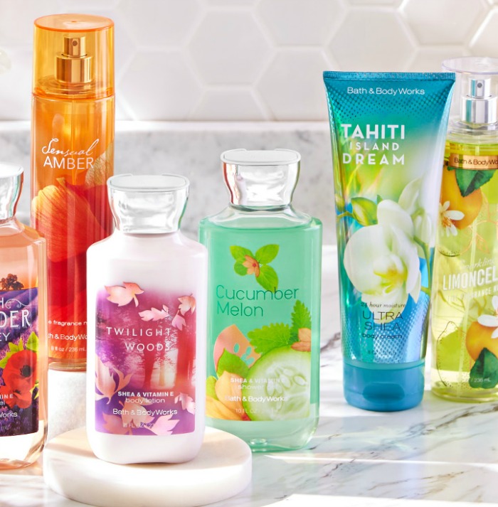 Bath and Body Works Promo Codes are Easy to Find on Dealspotr! It's