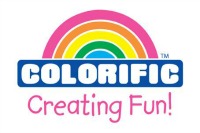 Colorific logo